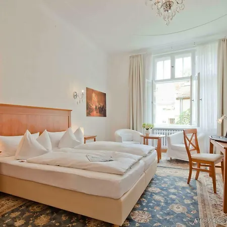 Brandies An Der Messe Hotel Berlín