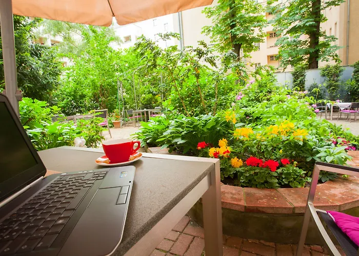 Brandies Gmbh Hotel 3*