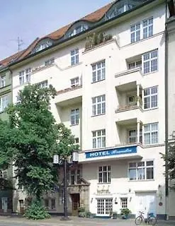Hotel Brandies Gmbh