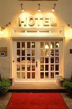 Hotel Brandies Gmbh 3*