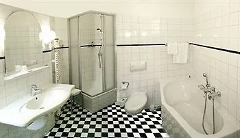 Brandies Gmbh Hotel Berlijn