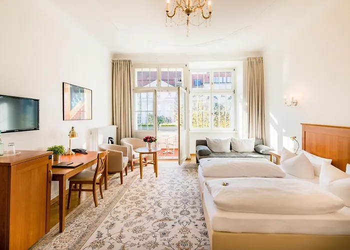 Brandies Gmbh Hotel 3*