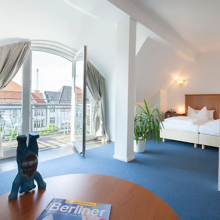 Brandies Gmbh 3*