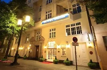 Brandies An Der Messe