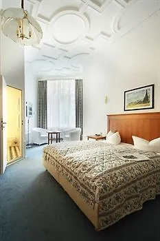 Hotel Brandies An Der Messe