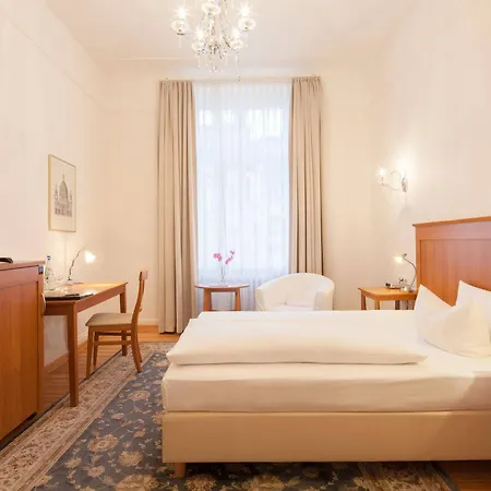 Hotel Brandies An Der Messe