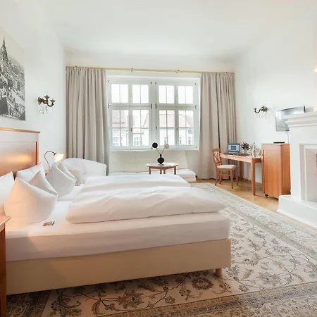Brandies An Der Messe Hotel Berlin