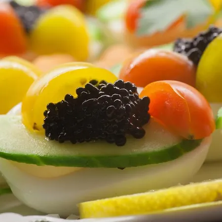 فندق Brandies Gmbh