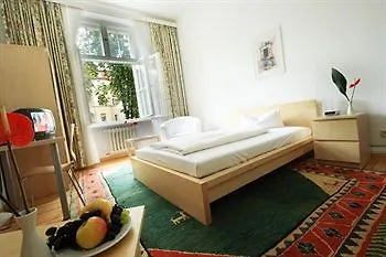 Hotel Brandies An Der Messe 3*