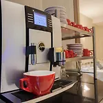 Brandies Gmbh Отель