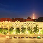 Szálloda Brandies Gmbh