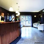 Brandies Gmbh Szálloda Berlin