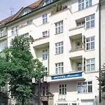 Отель Brandies Gmbh