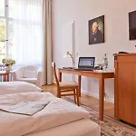 Brandies Gmbh Szálloda