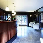 Brandies Gmbh 3* Berlin
