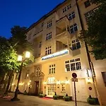 Brandies Gmbh Отель Берлин