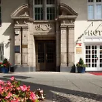Brandies Gmbh 3* Берлин