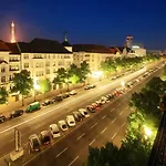 Brandies Gmbh Отель