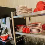 Brandies Gmbh Szálloda Berlin