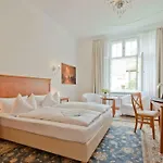 Brandies Gmbh Szálloda Berlin