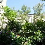 Szálloda Brandies Gmbh Berlin