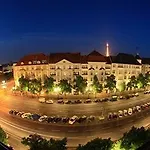 Отель Brandies Gmbh Берлин