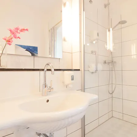 Brandies Gmbh 3* 베를린