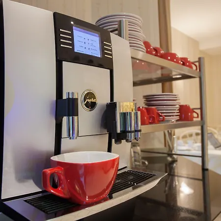 Brandies Gmbh 호텔