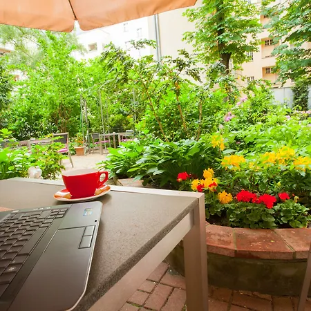 Brandies Gmbh Hotel 3*