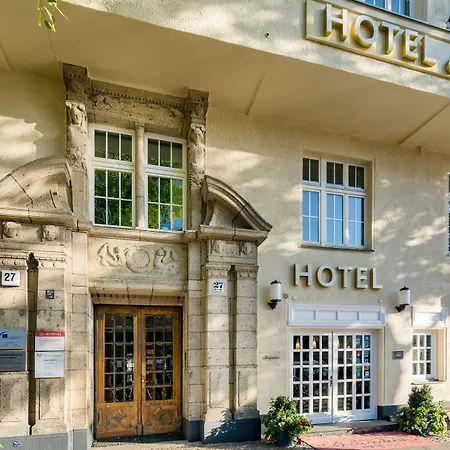 Hotell Brandies Gmbh