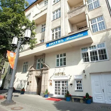 Brandies Gmbh 3*