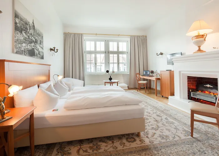 Brandies Gmbh Hotel 3*