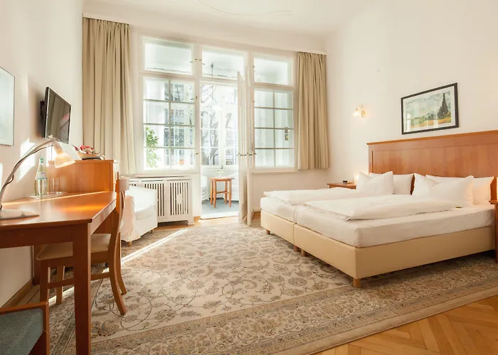 Brandies Gmbh Berlín