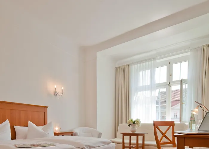 Brandies Gmbh فندق 3*