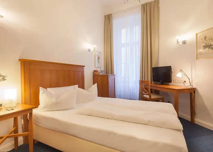 Brandies Gmbh Hotel 3*