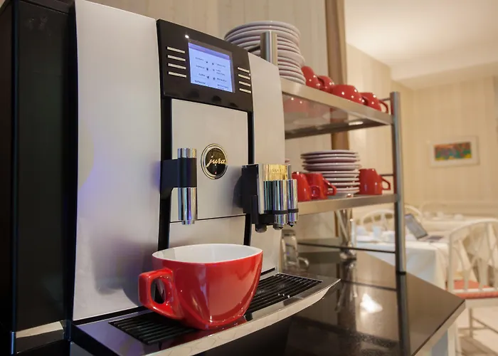 Brandies Gmbh فندق