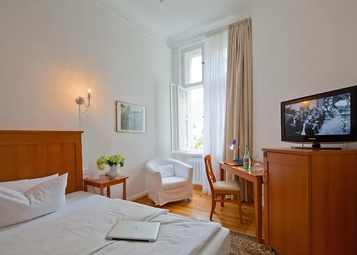 Brandies Gmbh Berlin