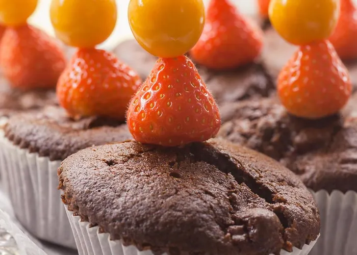 Brandies Gmbh Hotel Berlín