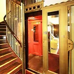 酒店 Brandies Gmbh 3*