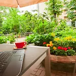 Brandies Gmbh 酒店 3*