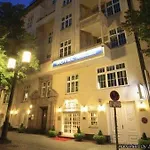 Brandies Gmbh 3* 柏林