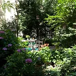 酒店 Brandies Gmbh 3*