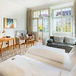 Brandies Gmbh 酒店 柏林