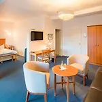 酒店 Brandies Gmbh 柏林