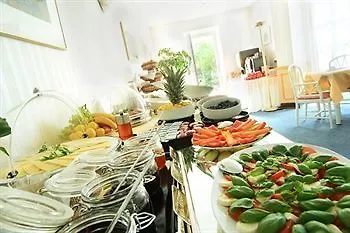 Brandies An Der Messe Hotel 3*