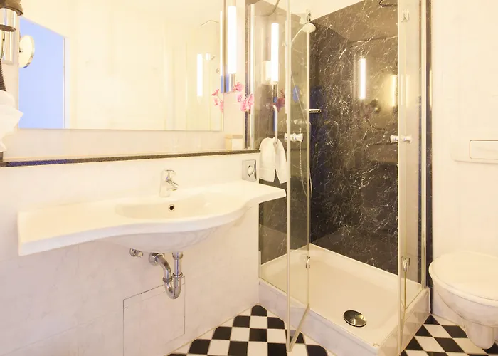 Brandies Gmbh Hotel Berlim