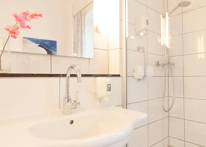 Brandies Gmbh 3* Berlim