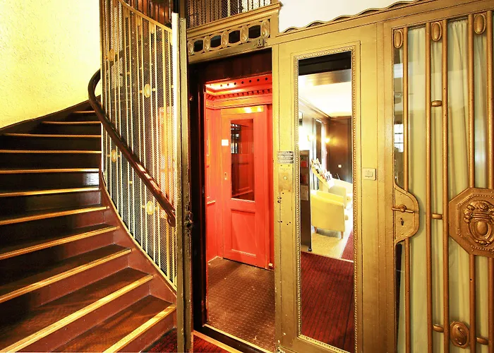 Hotel Brandies Gmbh 3*