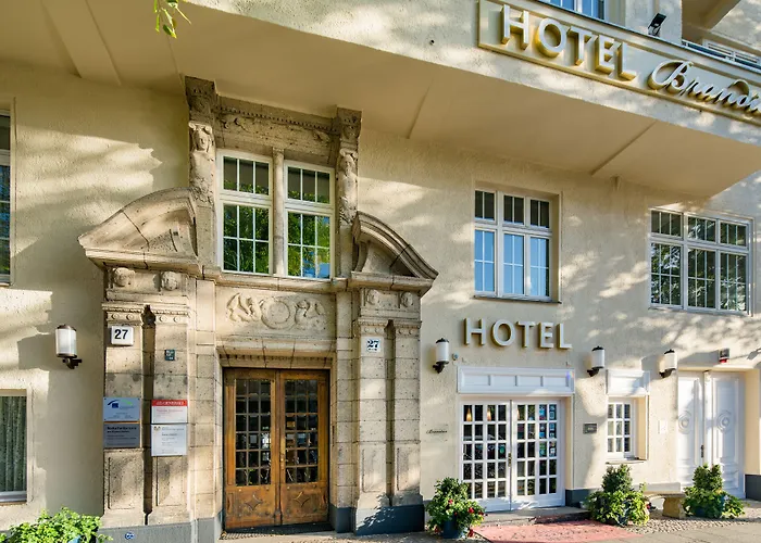 Hotel Brandies Gmbh