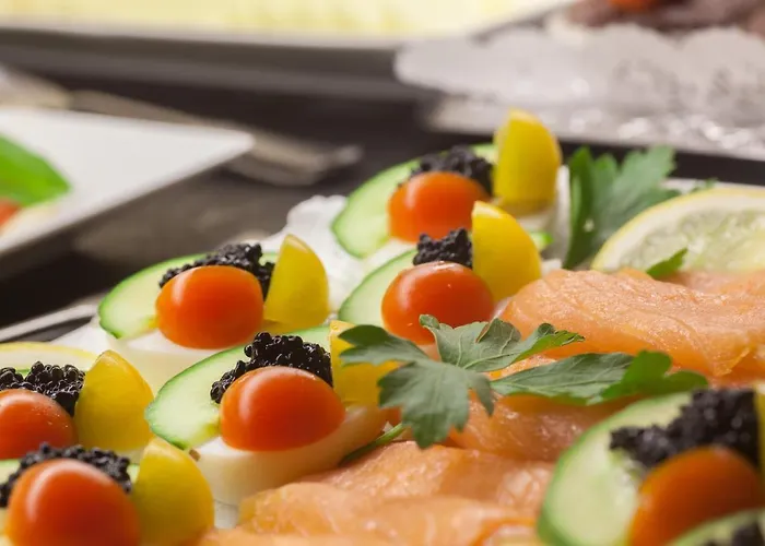 Brandies Gmbh Hotel 3*